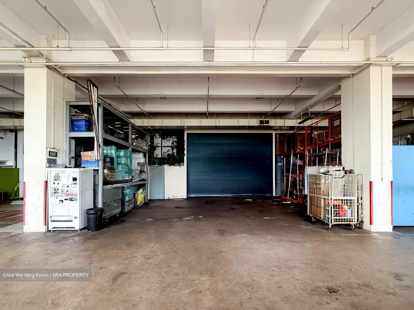 Admiralty Industrial Park (D27), Factory #544169951